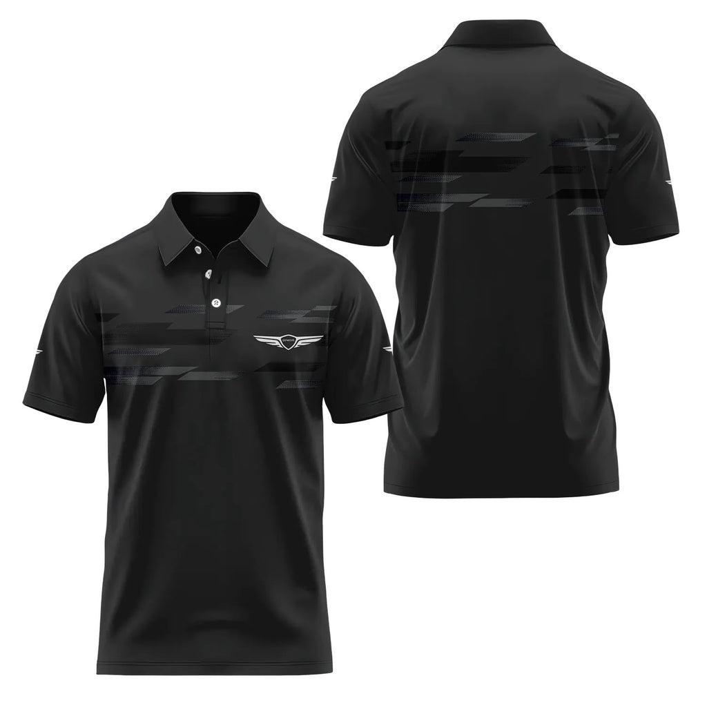 Genesis Short Sleeve Polo SC100