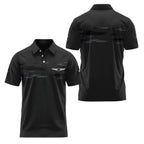 Genesis Short Sleeve Polo SC100