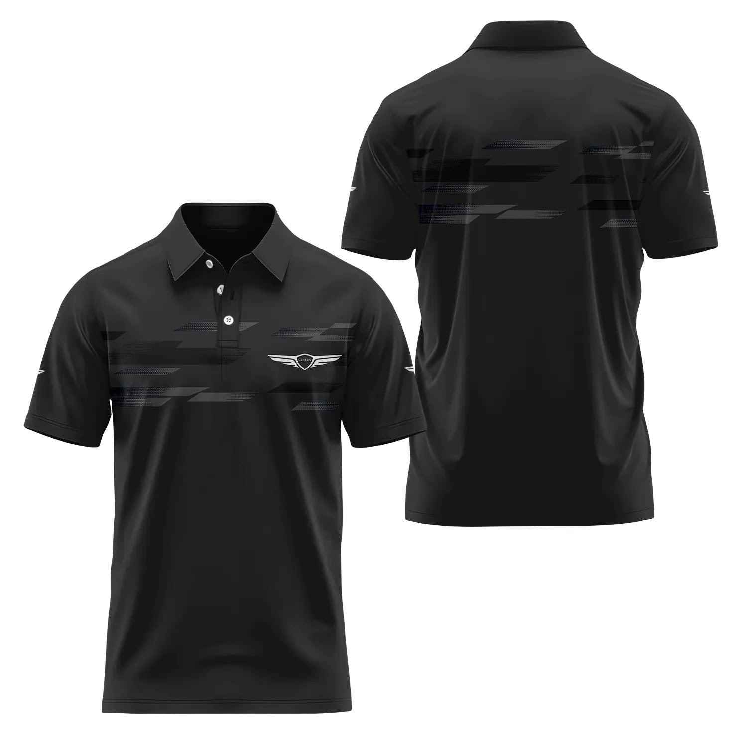 Genesis Short Sleeve Polo SC100