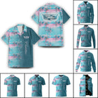 Cadillac Apparels SHW058