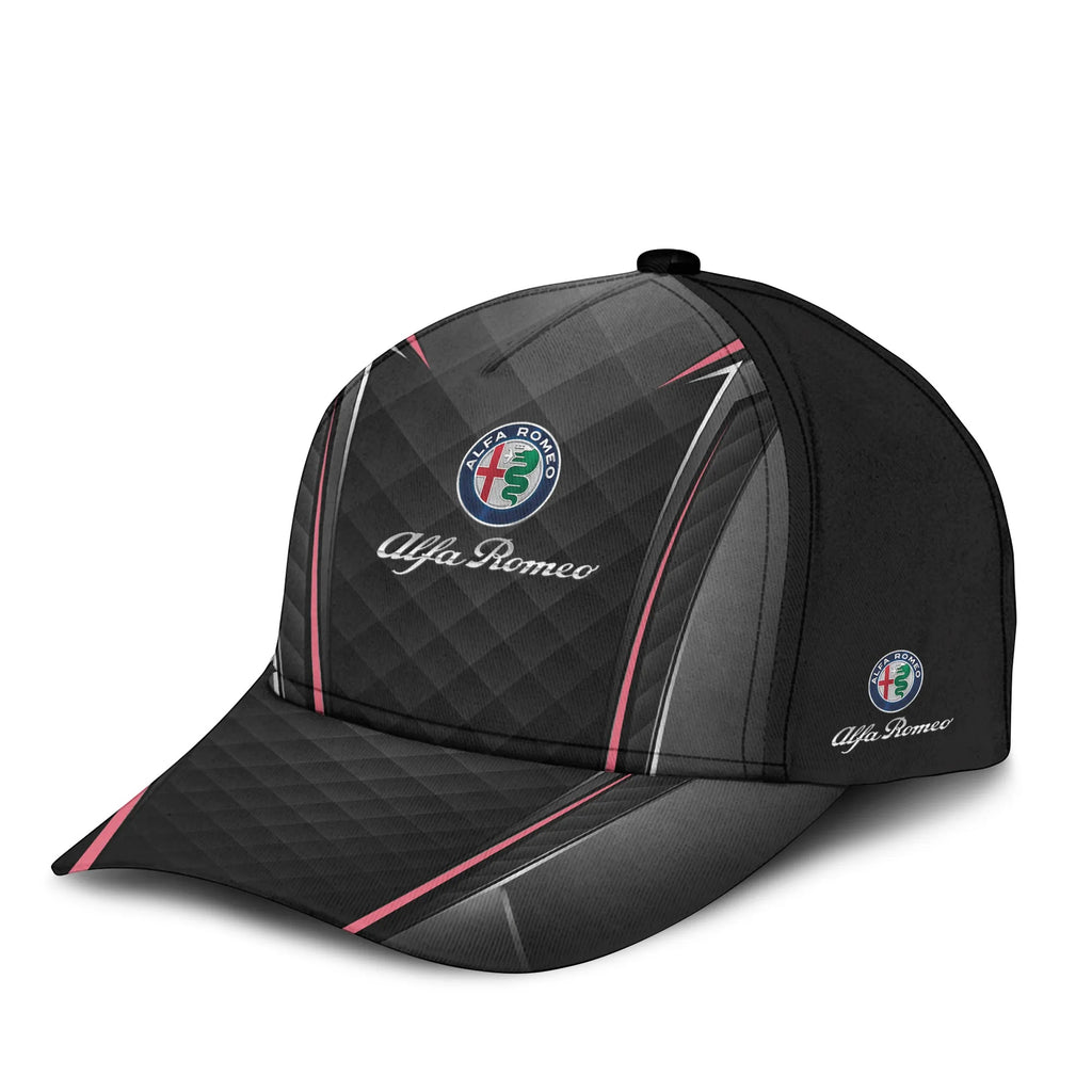 Alfa Romeo Cap CSC057