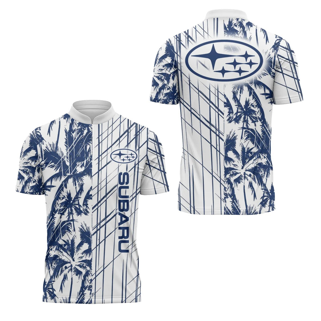 Subaru Apparels SHW041