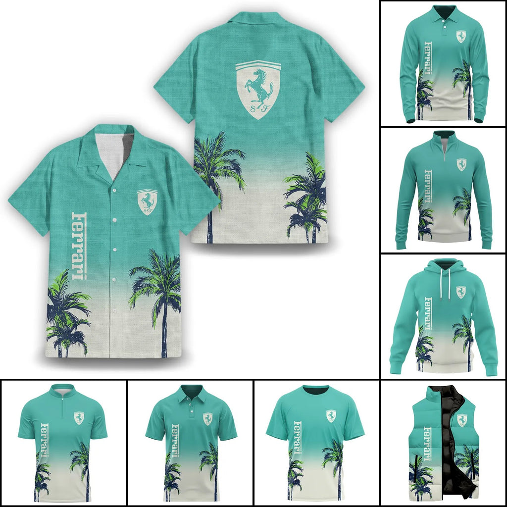 Ferrari Apparels SHW020
