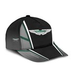 Aston Martin Cap CSC038