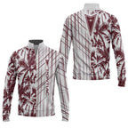Pontiac Apparels SHW041