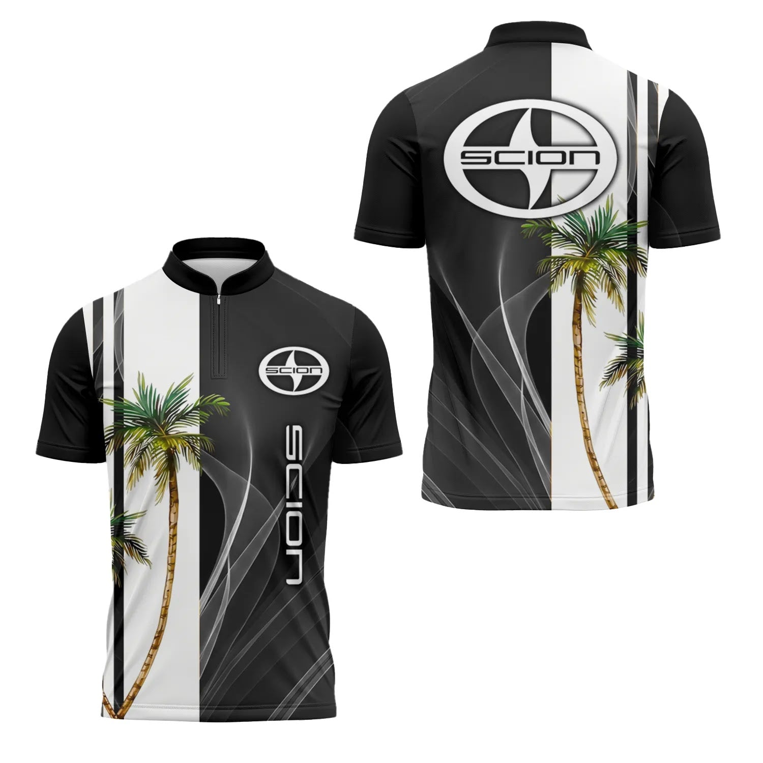 Scion Apparels SHW036