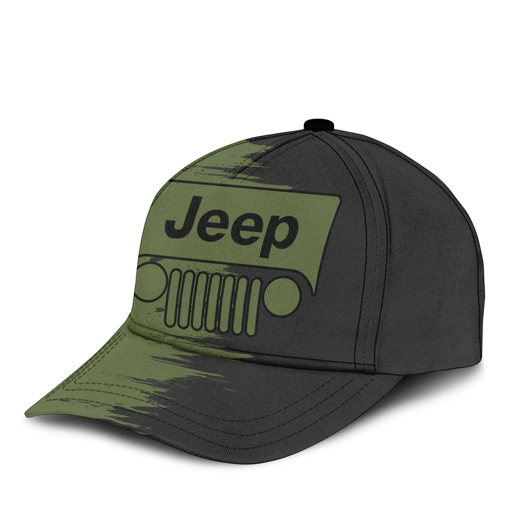 Jeep Cap CSC011