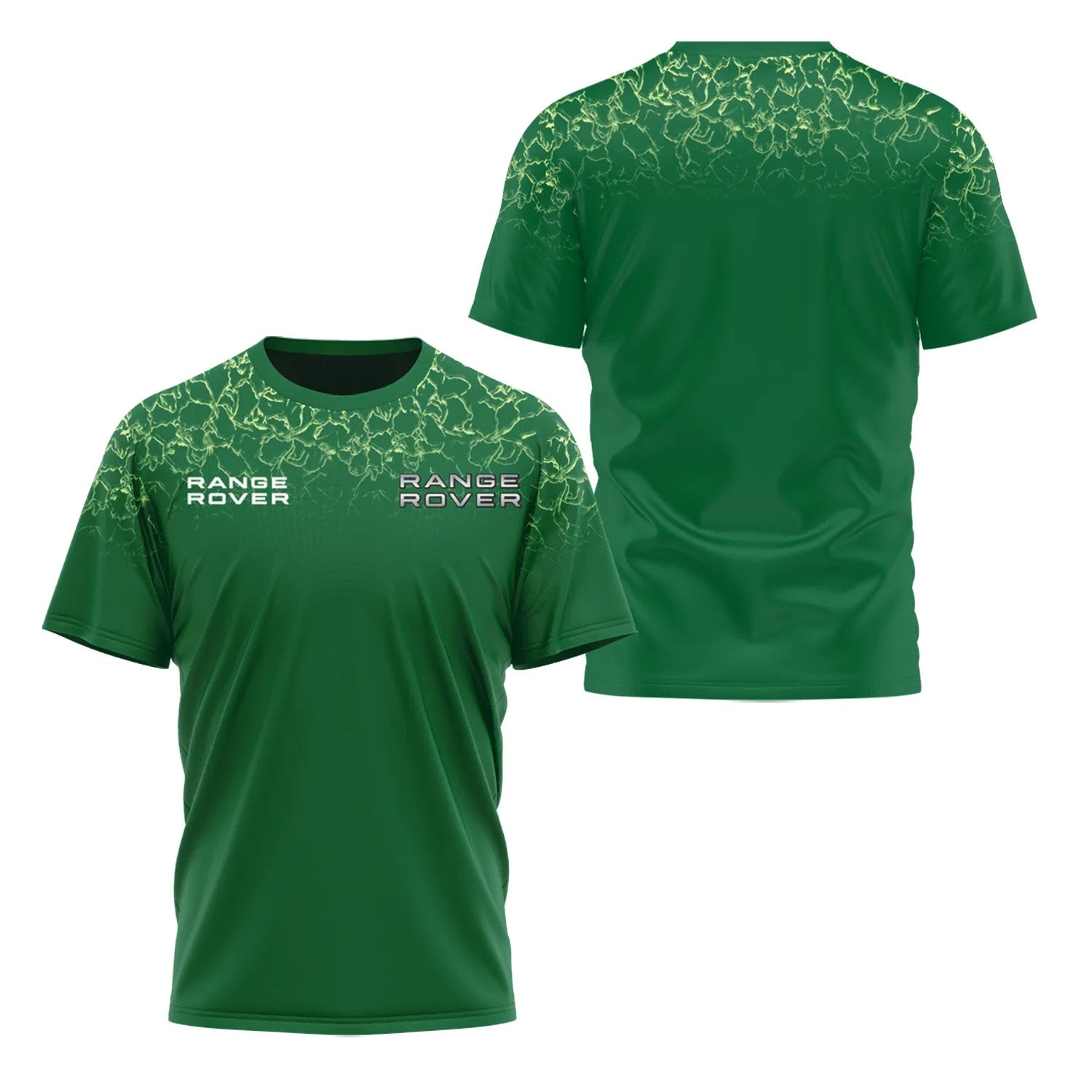 Range Rover T-shirt SC108