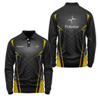 Polestar Long Sleeve Polo SC074