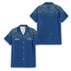 Ford Premium Hawaiian Shirt SC108