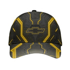 Chevrolet Cap CSC058