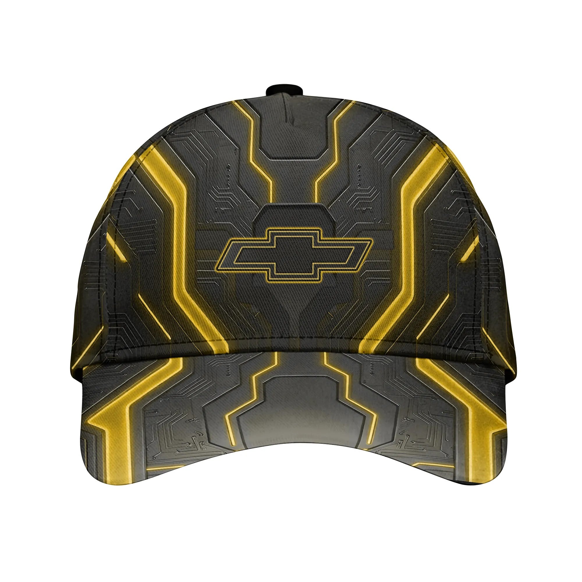 Chevrolet Cap CSC058