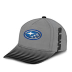 Subaru Cap CSC049