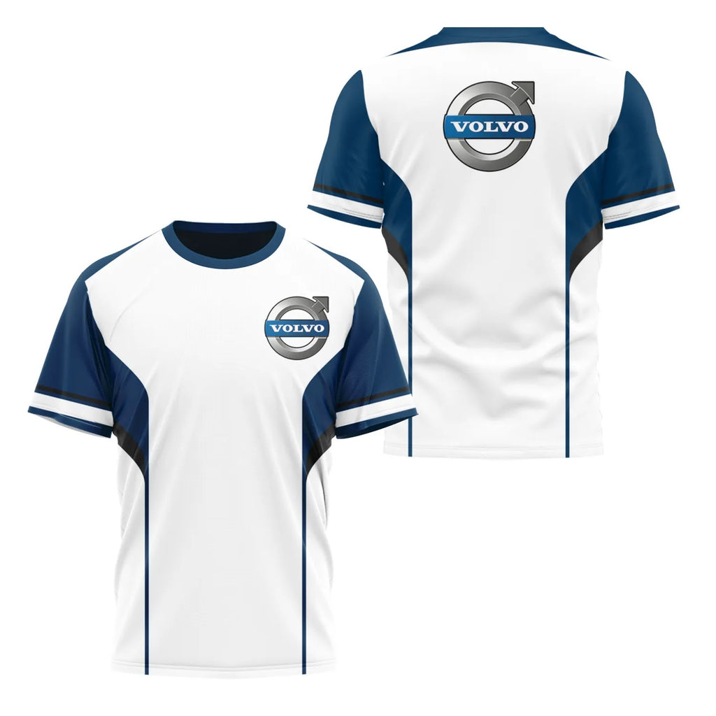 Volvo T-shirt SC113