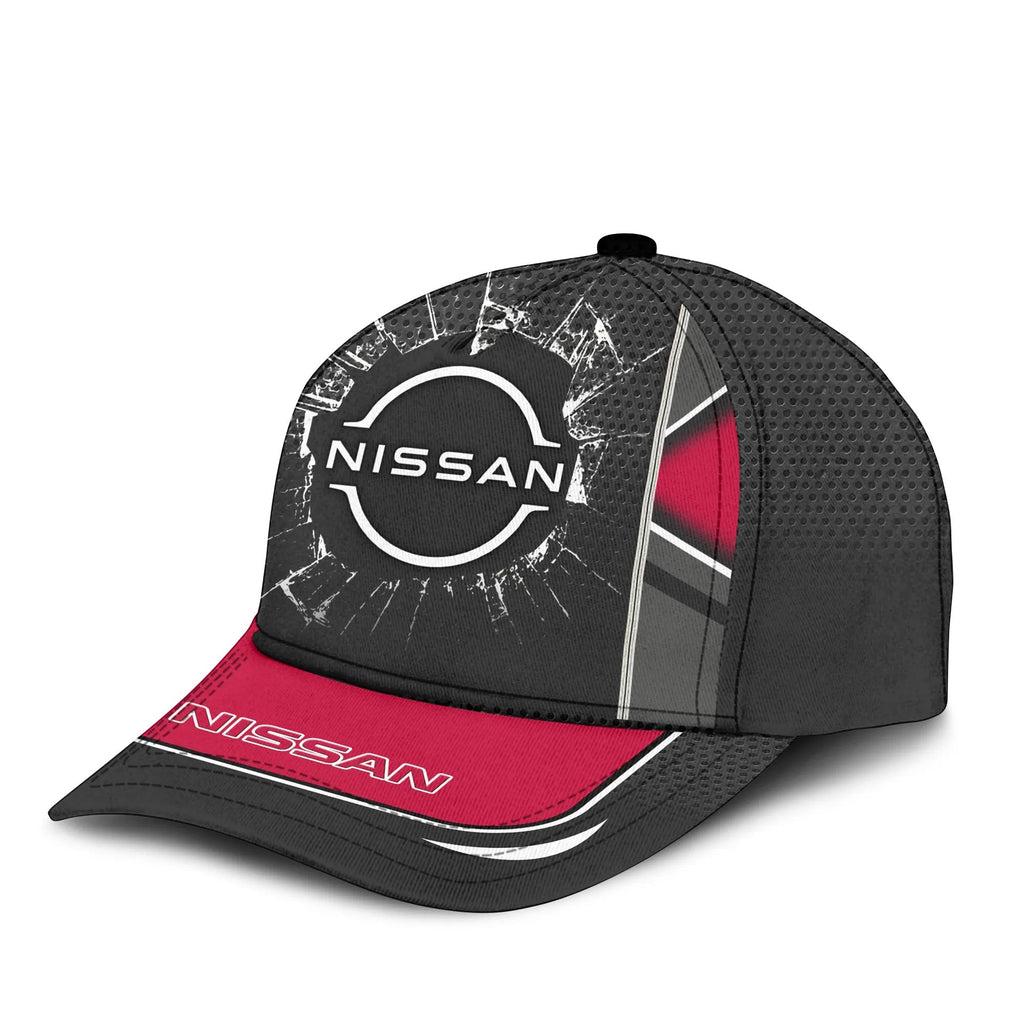 Nissan Cap CSC022