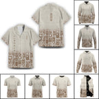 Lincoln Apparels SHW067