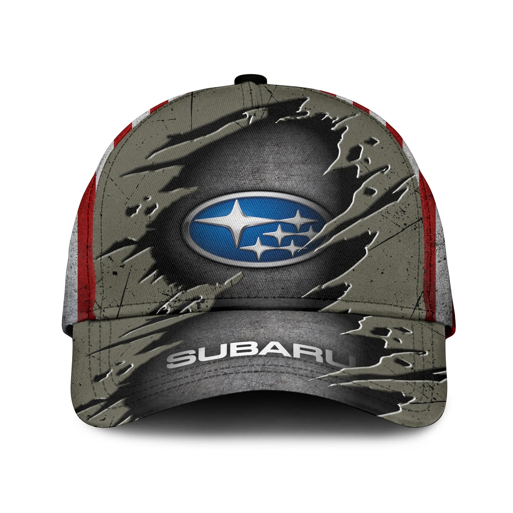 Subaru Cap CSC006