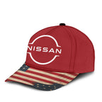 Nissan Cap CSC014
