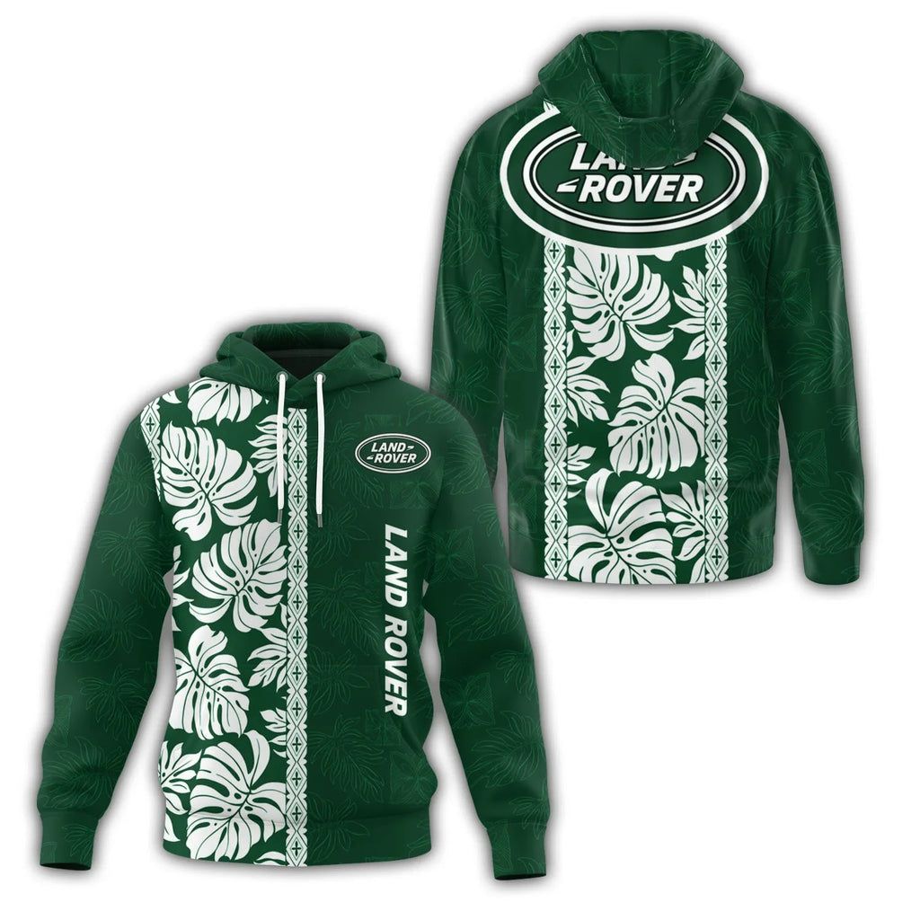 Land Rover Apparels SHW046