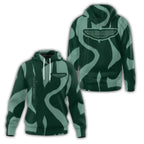 Aston Martin Hoodie SHW068