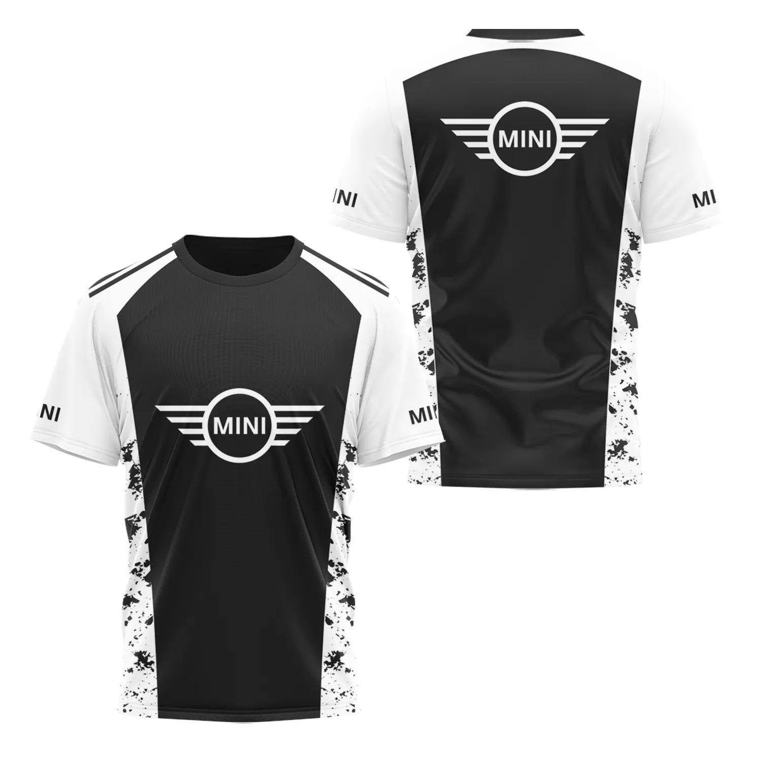 Mini T-shirt SC089