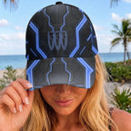 Buick Cap CSC058