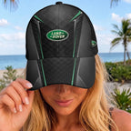 Land Rover Cap CSC057