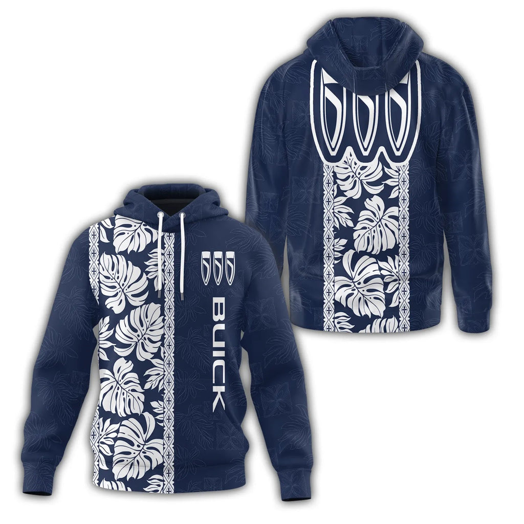 Buick Hoodie SHW046