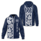 Buick Hoodie SHW046