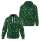 Aston Martin Hoodie SC103