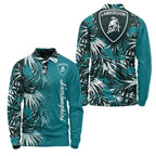 Lamborghini Long Sleeve Polo SHW060