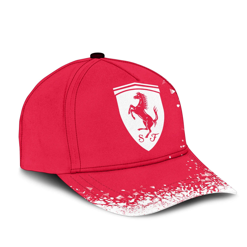 Ferrari Cap CSC001_1