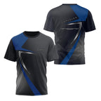 Chrysler T-shirt SC059