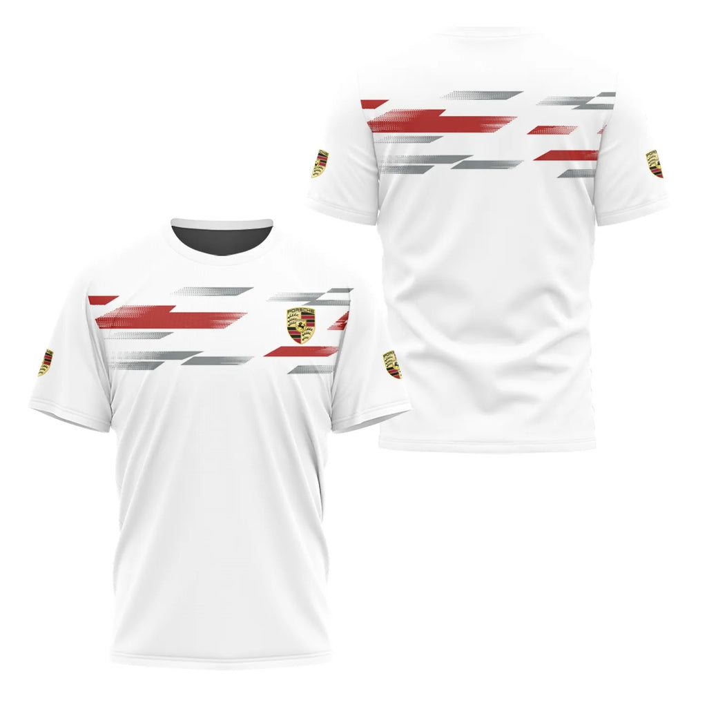 Porsche T-shirt SC100-2