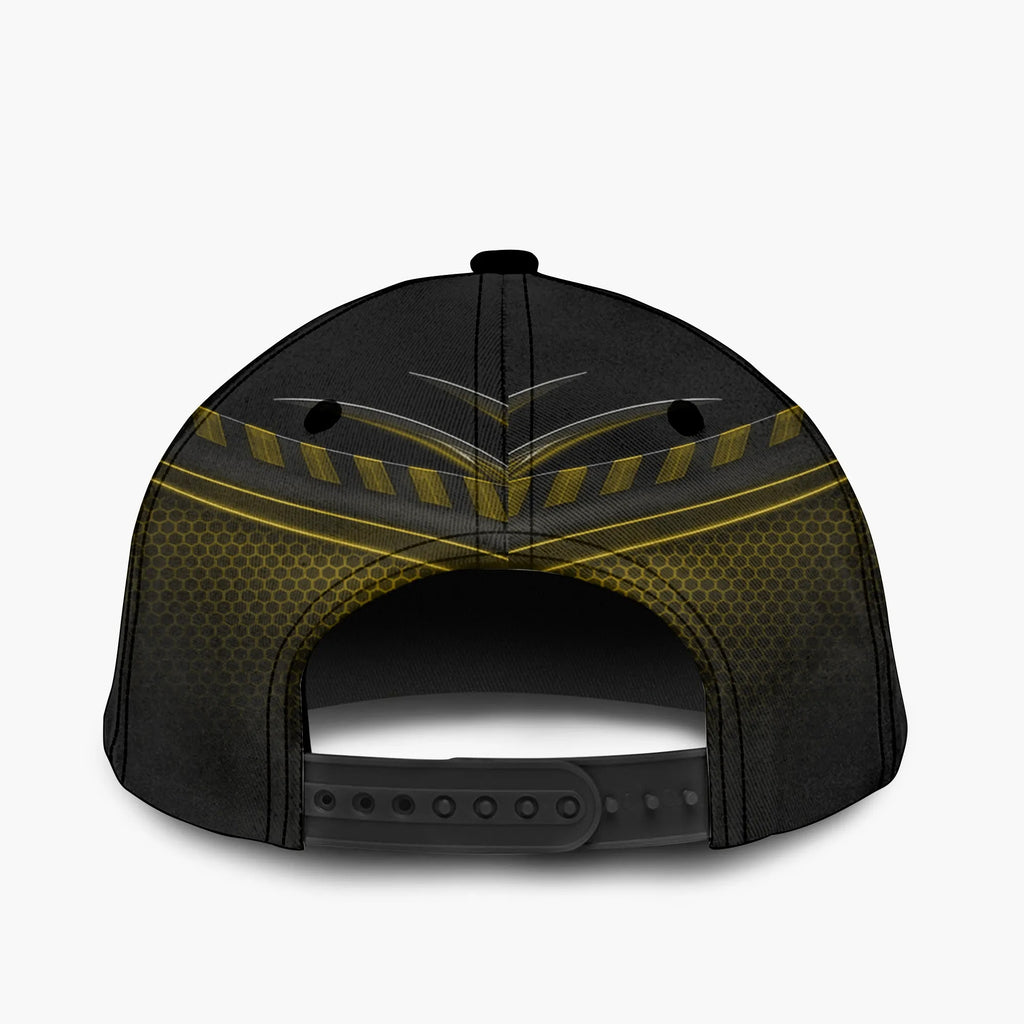 Polestar Cap CSC073