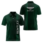 Bentley Short Sleeve Polo SC084
