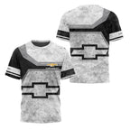 Chevrolet T-shirt SC086