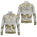 Polestar Quarter-zip Pullover SC045