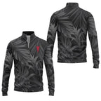 Pontiac Quarter-zip Pullover SC111