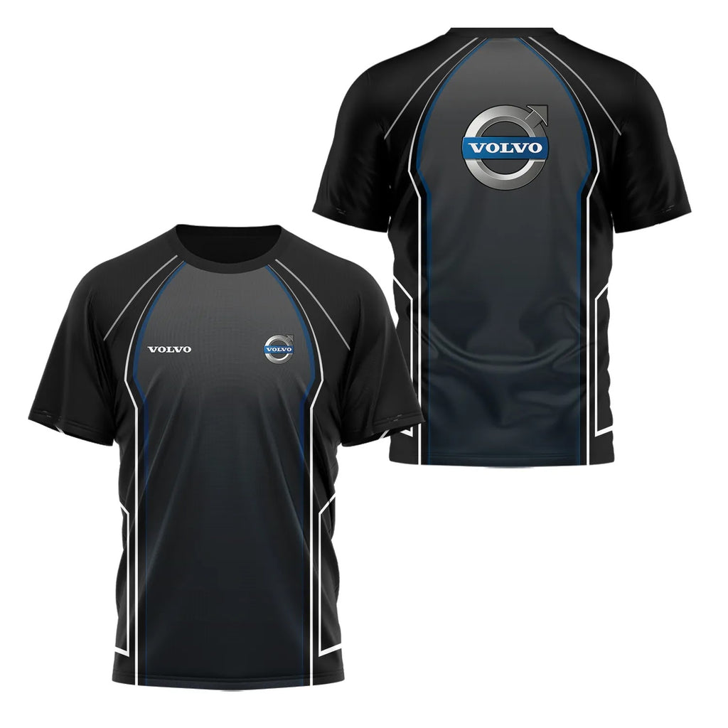 Volvo T-shirt SC061