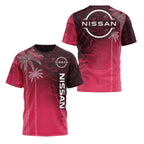 Nissan T-shirt SHW070