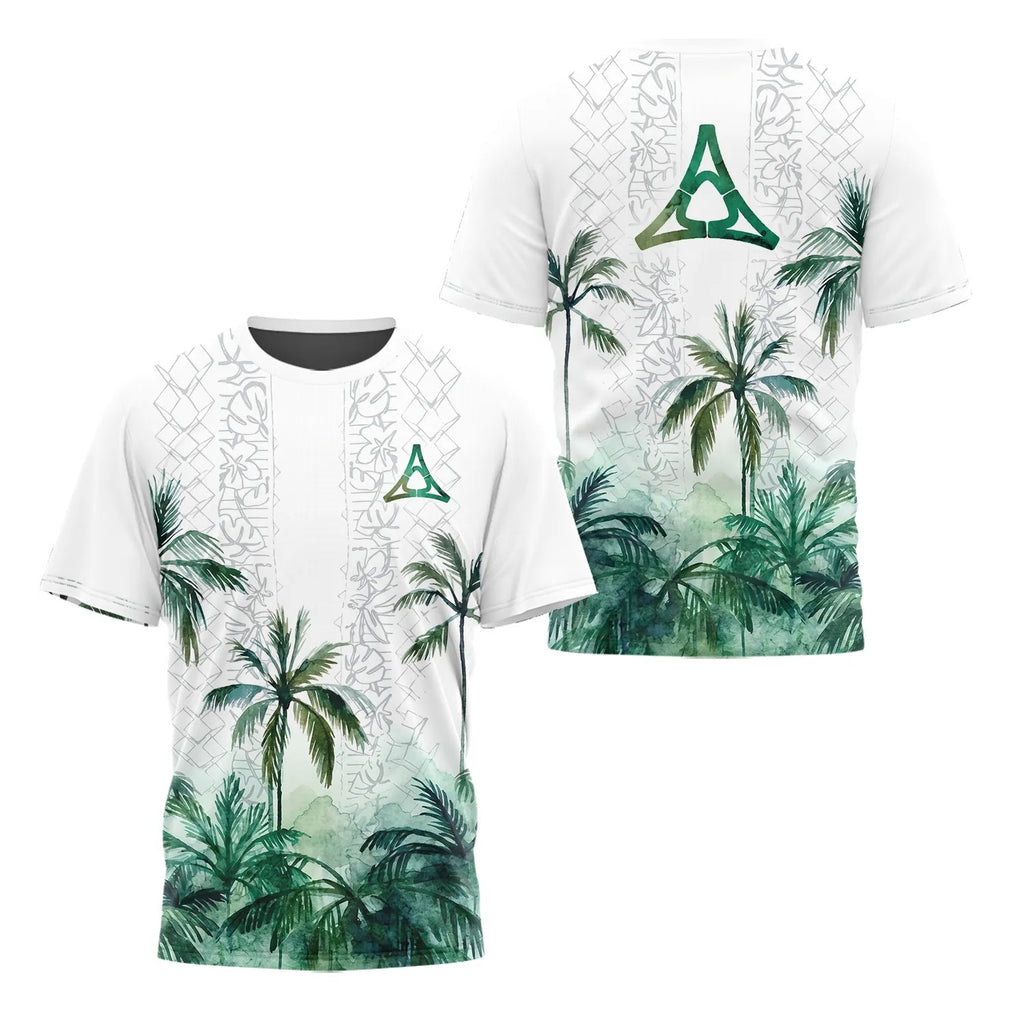 Dodge T-shirt SHW015