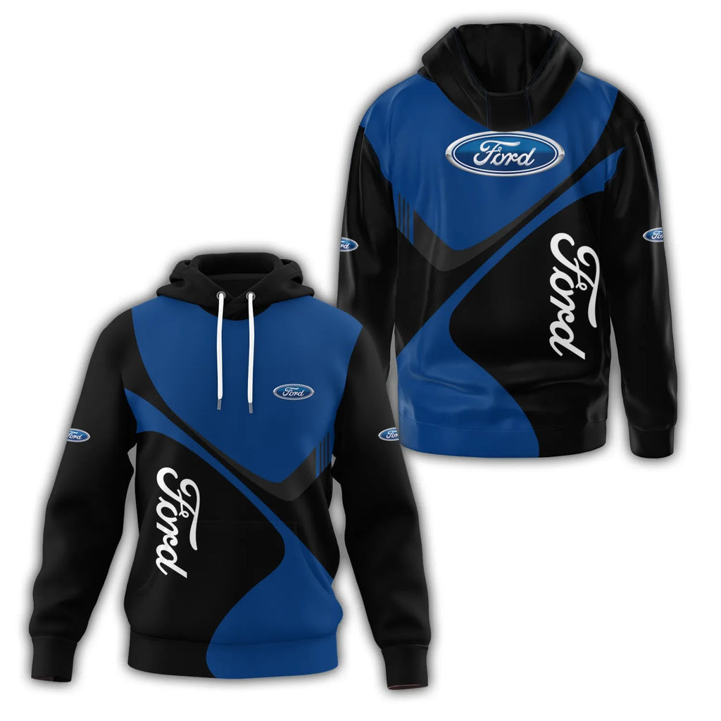 Ford Hoodie SC058