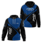 Ford Hoodie SC058