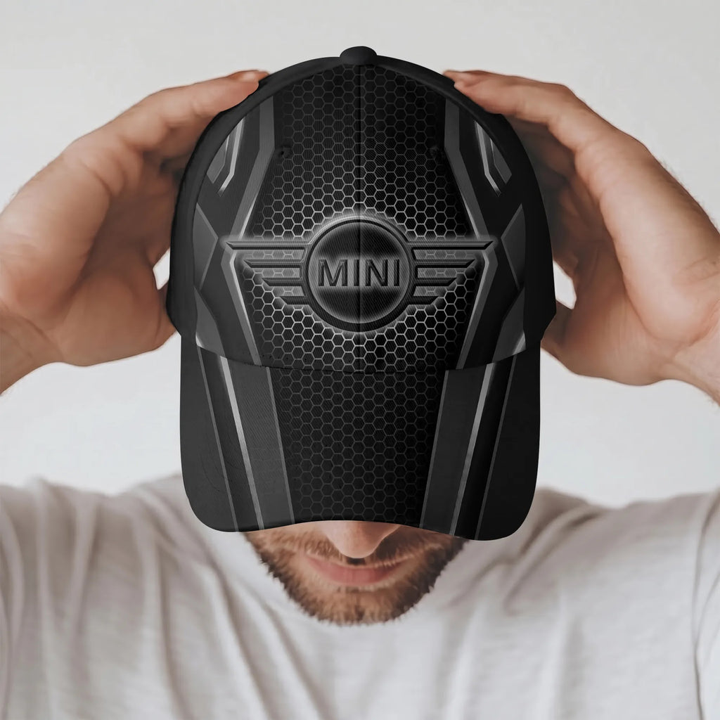 Mini Cap CSC077