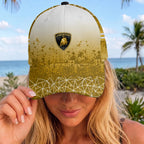 Lamborghini Cap CSC055