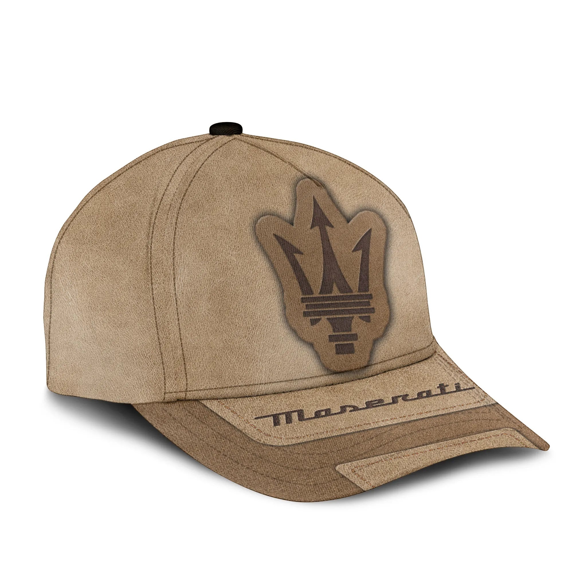 Maserati Cap CSC004