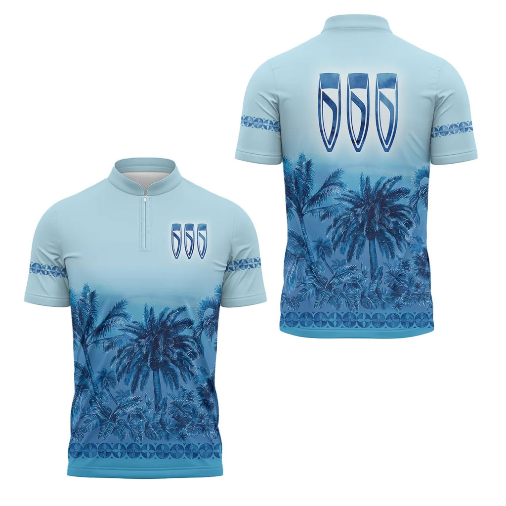 Buick Apparels SHW001