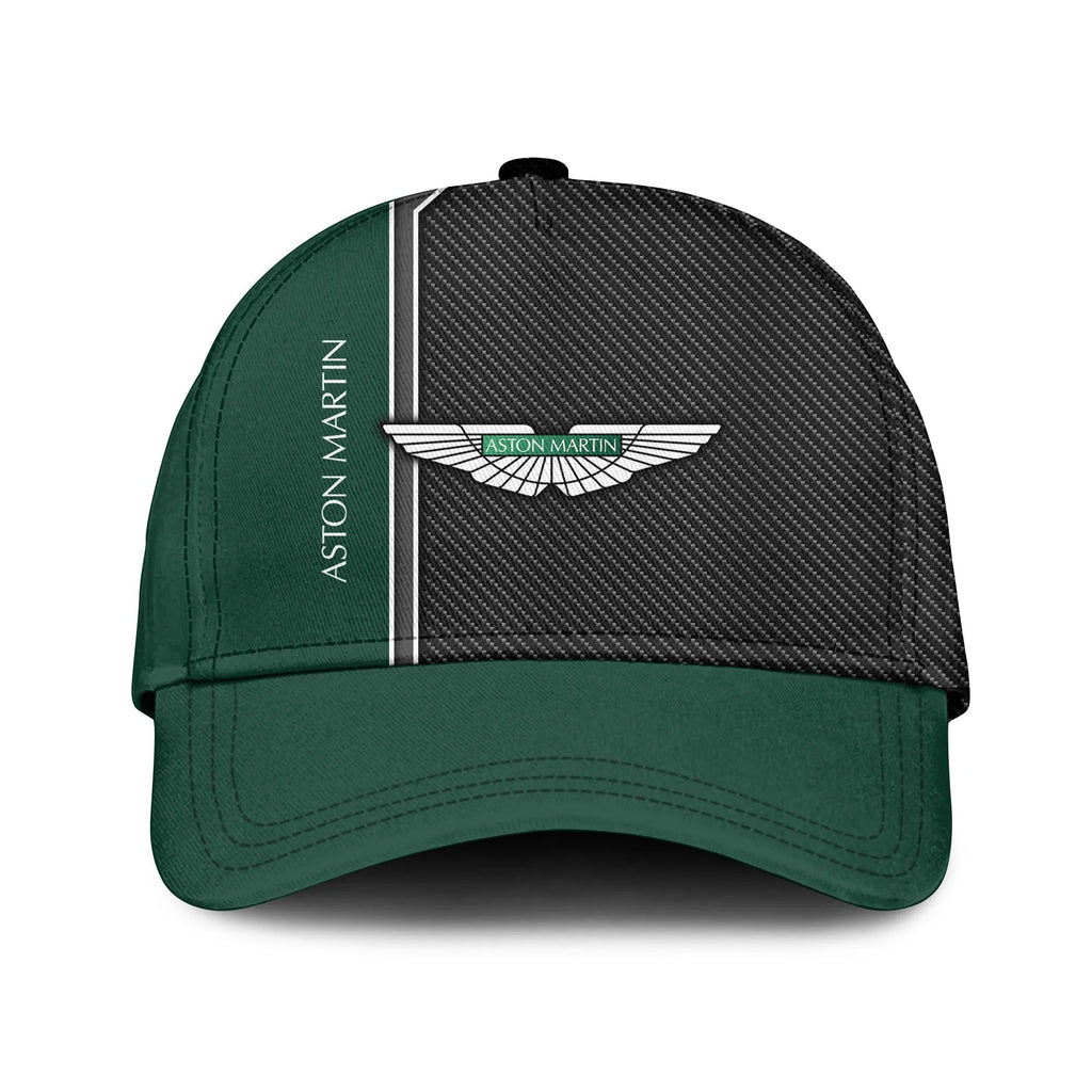 Aston Martin Cap CSC037