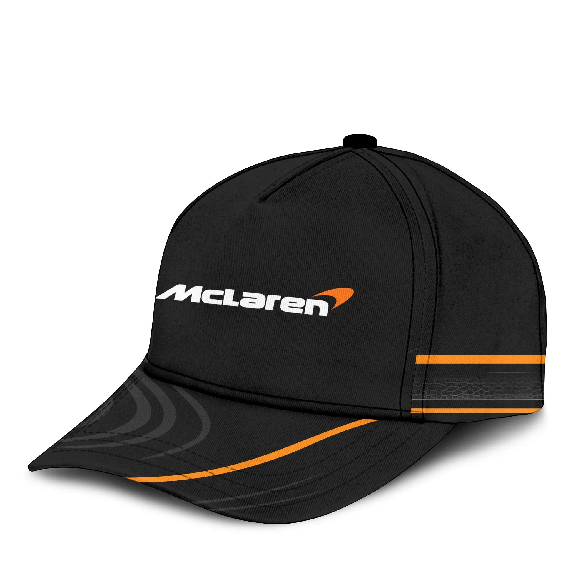 McLaren Cap CSC030